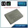 Phone Battery LGIP-400...