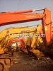 Used Hitachi Excavator...