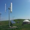 Wholesale Vertical Wind Turbines 10kw, Turbine Accessories and Wind Power Systems