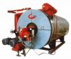 Steam Boiler