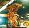 Fixed Series scissor l...