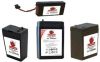 Led Light Battery