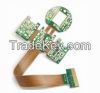 Multilayer Rigid-Flex PCB Manufacturer  