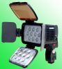 led camera vieo light