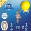 1"(inch) Float Va...