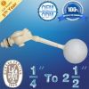1/2 inch Water Flow Co...