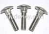 Stainless Steel Bolts & Nuts