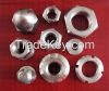 Stainless Steel Bolts & Nuts