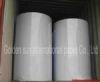 Electrostatic copy paper