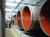Steel Pipe Internal An...