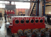Steel Pipe blasting/cl...