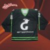 High Quality Ice Hockey Jersey for Team Member