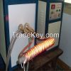 IGBT 60kw High Frequency Induction Heating Forging Equipment