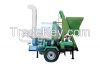 Asphalt Mixing Machine