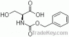 L-Serine, N-[(phenylme...