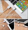 Magnetic 8 Pin Lightning Cable Magnetic Charging Cable