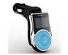 Car FM Transmitter+USB...
