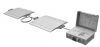 Axle load scales