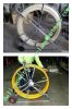 Fiberglass Fish Tapes,...