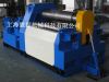 NC 4 roller plate rolling machine (W12-10x2000)  