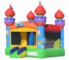 PVC Inflatable Jumping Castle