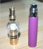 New Style Vaporizer, Glass Globe Atomizer, Best Vape Pen Vaporizer