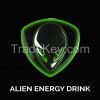 ALIEN Energy Drink