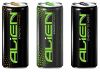 ALIEN Energy Drink