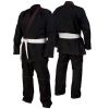 Barazilan Jiu Jitsu Uniform