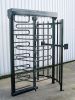 Security turnstiles