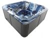 Producing spa by heart-Amore outdoor spa AH-2805