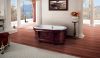 Soft material bathtub AS-6001