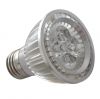 LED Par lights Par 20/Par 30/Par38 with CE&RoHs