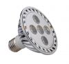 LED Par lights Par 20/Par 30/Par38 with CE&RoHs