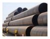 API 5L Spiral pipe SSA...