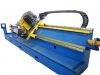 welded pipe cutting ma...