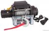 ATV WINCH 4