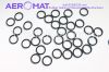 HNBR Rubber Sealing Products O-ring Rubber Tape Rubber Hose Rubber Bea