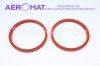 HNBR Rubber Sealing Products O-ring Rubber Tape Rubber Hose Rubber Bea