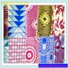 African Textile Jacquard Fabric 