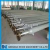 Reformer tube, centrifugal casting reformer tube