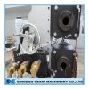 Calender machine cast ...
