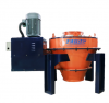 cement tank feeding dosing machine