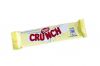 CRUNCH WHITE BAR 31g