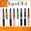 Best eGo atomizer ce-4 atomizer Economic e cigarette