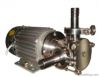 Flexible Impeller Pump...