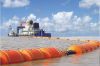 leak free hdpe dredge ...