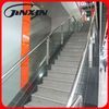 Stainless steel stairc...