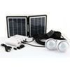 Mini solar lighting sy...