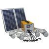 16W Portable solar kit...